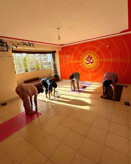 Wellness centre